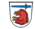 Wappen: Gemeinde Chamerau